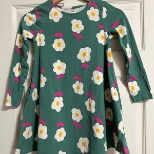 Hannah Anderson kids girls dress like new size US 6-7 120 CM EUC!!